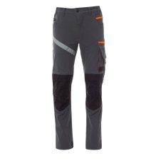 Pantalon de Travail Suivant 4W Été - Résistant & Léger