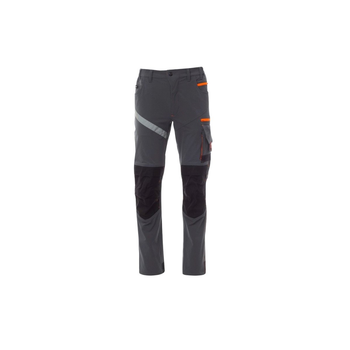 Pantalon de Travail Suivant 4W Été - Résistant & Léger