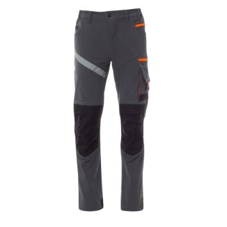 Pantalon de Travail Suivant 4W Été - Résistant & Léger