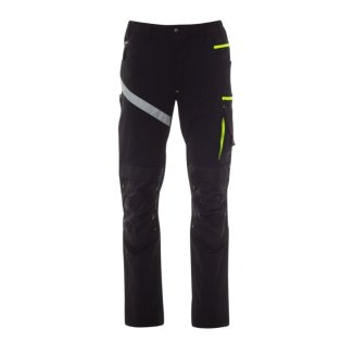 Pantalon de Travail Suivant 4W été