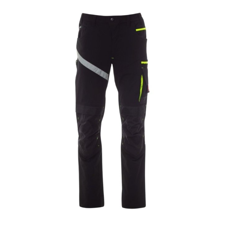 Pantalon de Travail Suivant 4W été