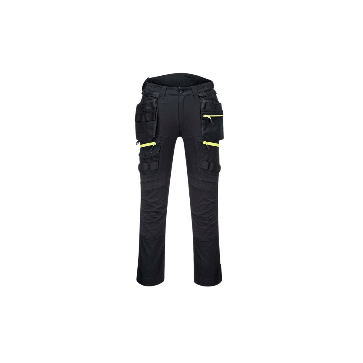 Pantalon de Travail DX440 Poches Amovibles - Collection DX4