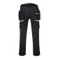 Pantalon de travail poches amovibles DX440
