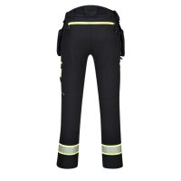 Pantalon de Travail DX440 Poches Amovibles - Collection DX4