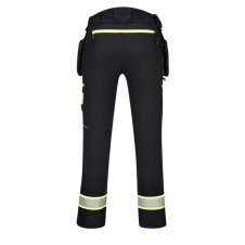 Pantalon de Travail Poches Amovibles DX440
