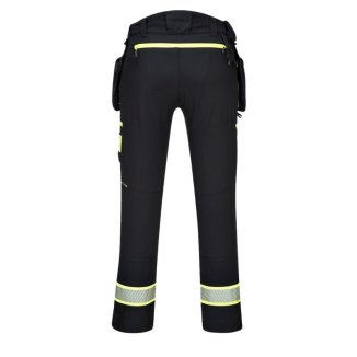 Pantalon de Travail Poches Amovibles DX440