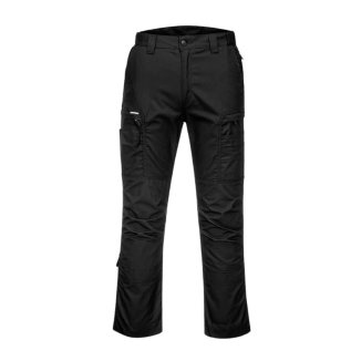 Pantalon de Travail Ripstop T802 - Résistance Accrue