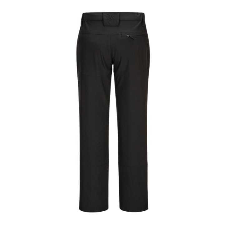Pantalon de Travail Stretch CD886