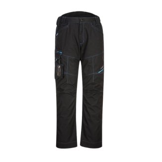 Pantalon de Travail T711 - Coupe Slim Fit Moderne