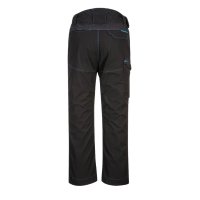 Pantalon de Travail T711 - Coupe Slim Fit Moderne