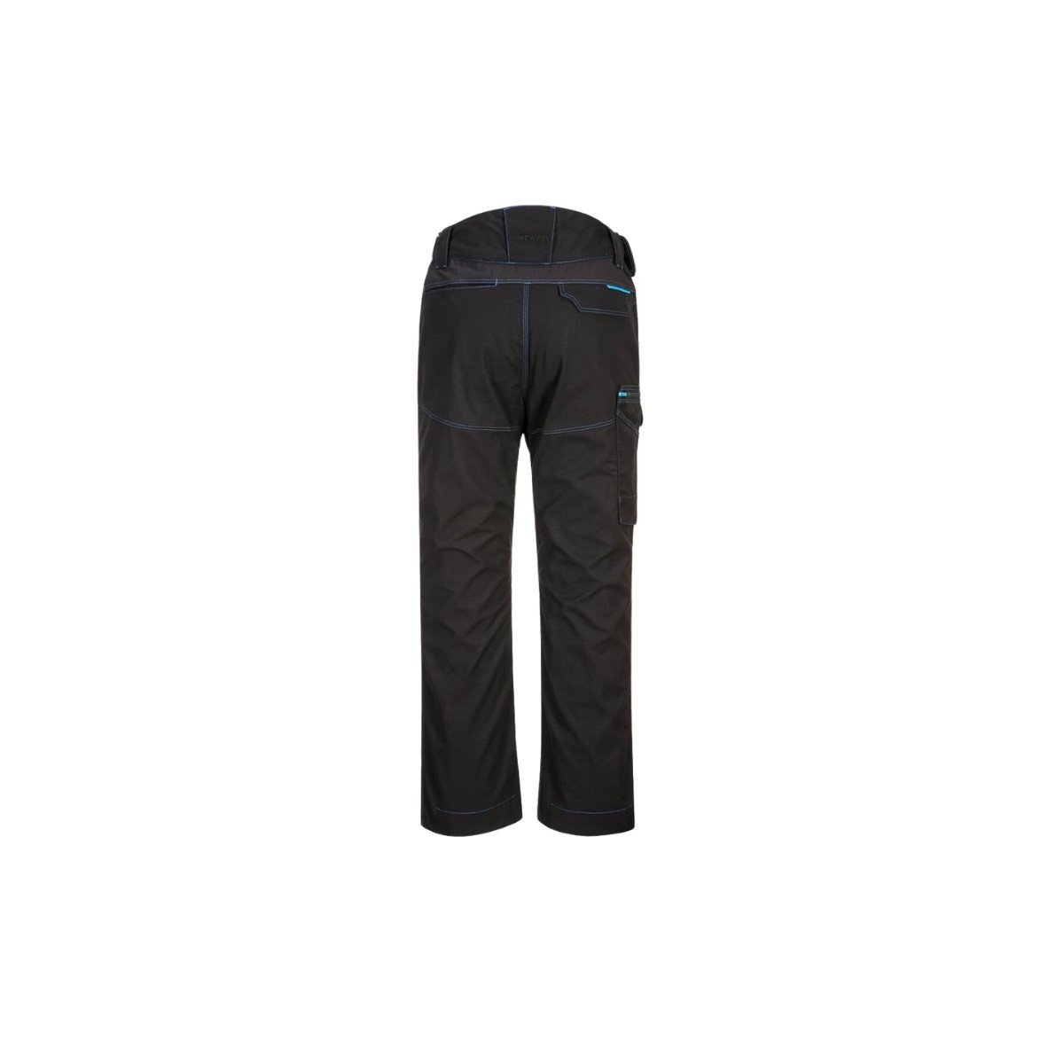 Pantalon de Travail T711 - Coupe Slim Fit Moderne
