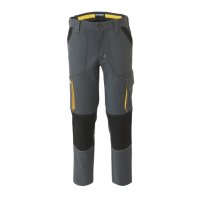 Pantalon de Travail Ultra Flex - Résistance et Confort