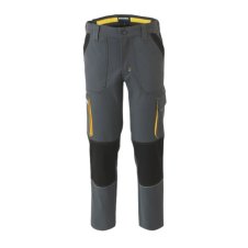 Pantalon de Travail Ultra Flex - Résistance et Confort