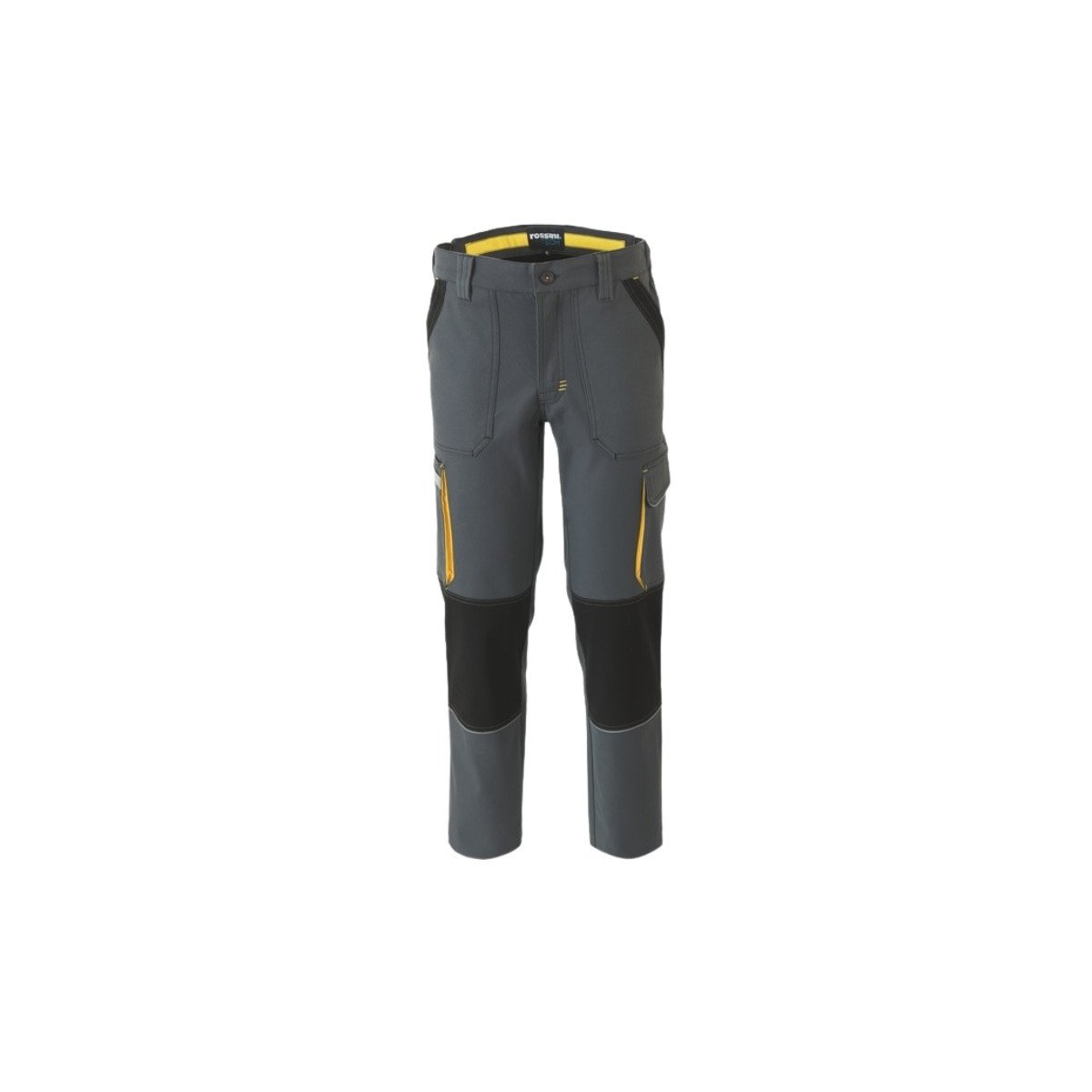 Pantalon de Travail Ultra Flex - Résistance et Confort Pantalon de Travail Ultra Flex - Résistance et Confort