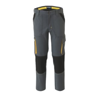 Pantalon de Travail Ultra Flex - Résistance et Confort