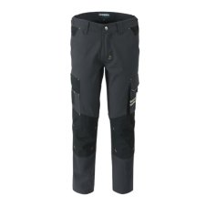 Pantalon de travail THUNDER - 6 poches pratiques