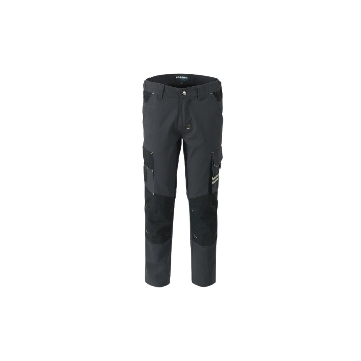 Pantalon de travail THUNDER - 6 poches pratiques Pantalon de travail THUNDER - 6 poches pratiques