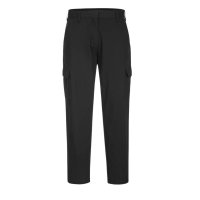 Pantalon de travail femme S233 - 6 poches, UV 40+