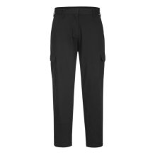 Pantalon de travail femme S233 - 6 poches, UV 40+