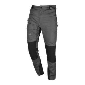 Pantalon de travail WOPA - Résistant & Confortable