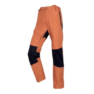 Pantalon de travail WOPAM WORKFLEX - Confort & Durabilité
