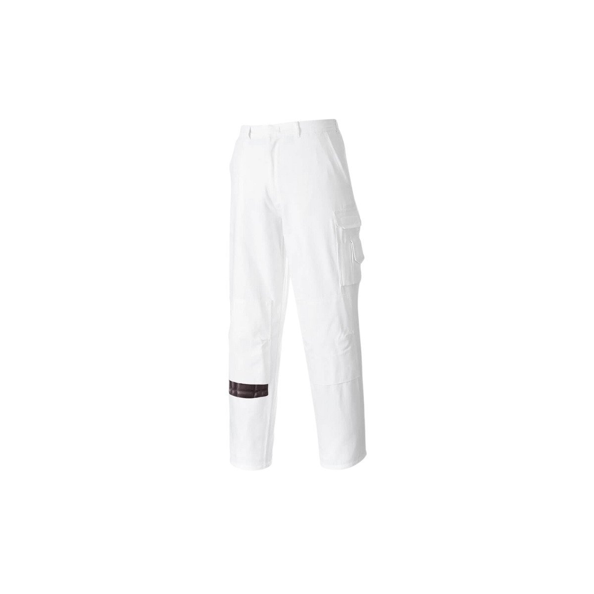 Pantalon de peintre S817 coton anti-retrait UPF 50+