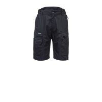 Short de travail KX340 - 11 poches, entrejambe gousset