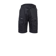 Short de travail KX340 - 11 poches, entrejambe gousset