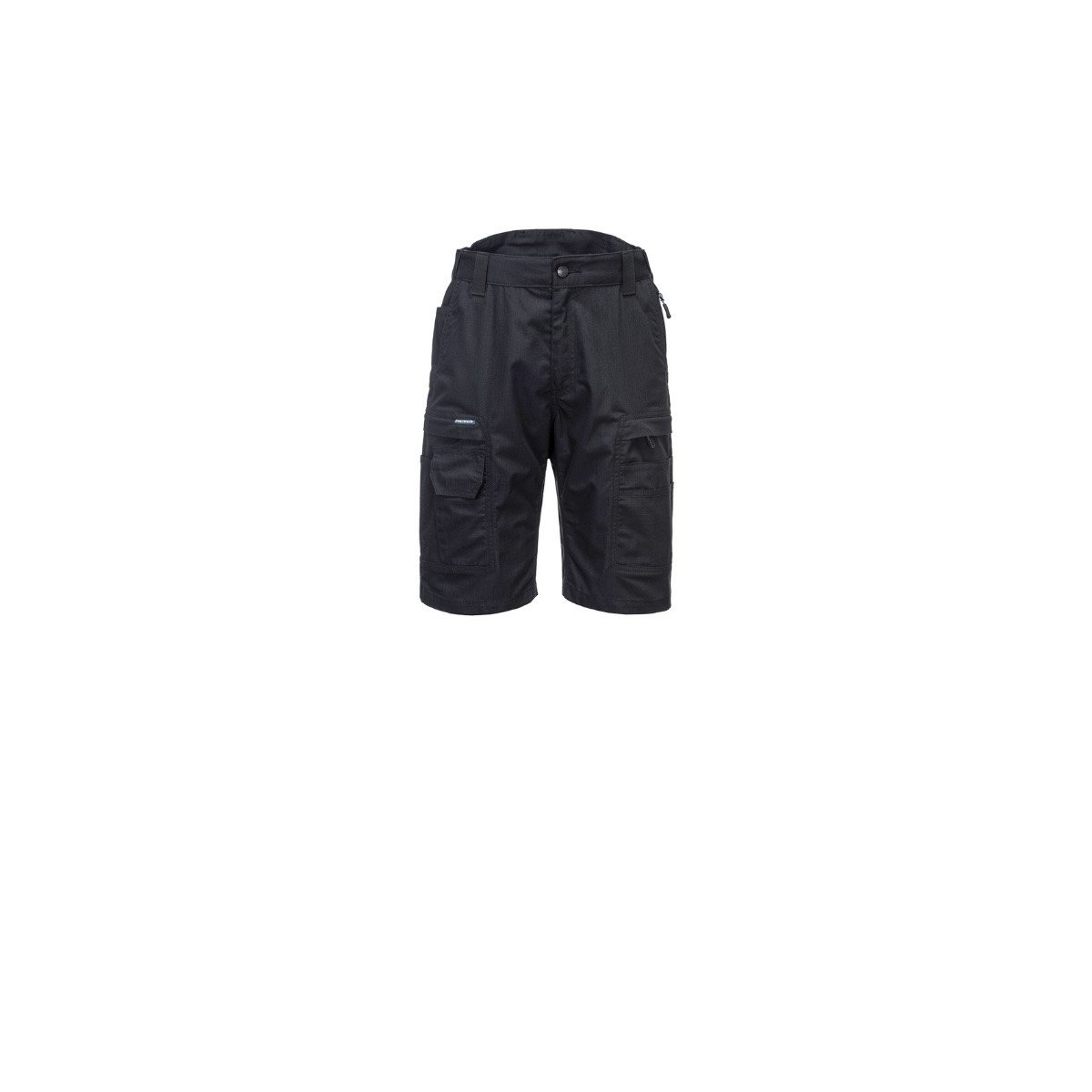 Short de travail KX340 - 11 poches, entrejambe gousset