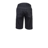 Short de travail KX340 - 11 poches, entrejambe gousset