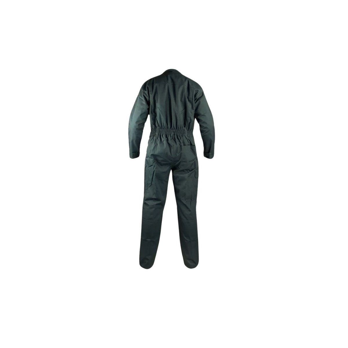 Cotte de Travail 2 Zips Hectare - Vêtement Professionnel Robuste