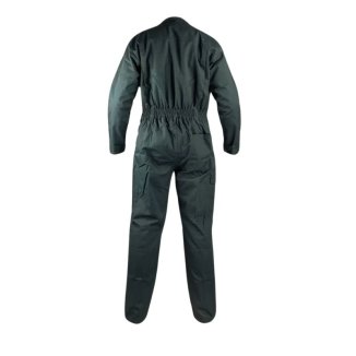 Cotte 2 zips HECTARE