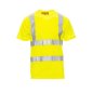 T-shirt haute visibilité AVENUE