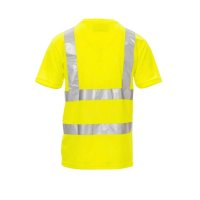 T-shirt haute visibilité AVENUE