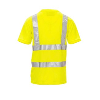 T-shirt haute visibilité AVENUE