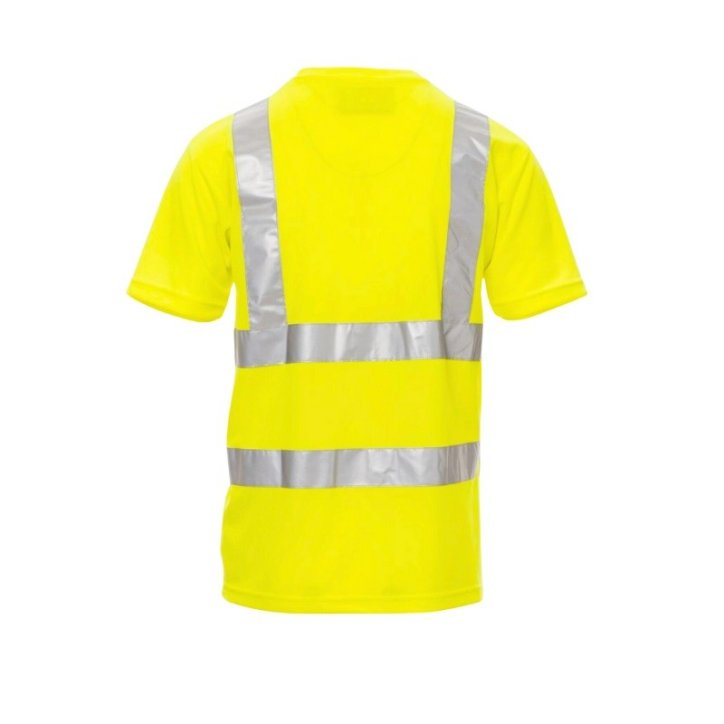 T-shirt Haute Visibilité Avenue
