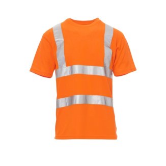 T-shirt Haute Visibilité Avenue