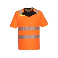 T-shirt haute visibilité DX413