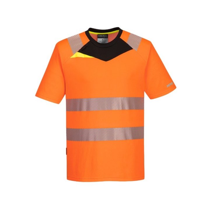 T-shirt Haute Visibilité DX413