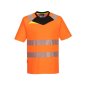 T-shirt haute visibilité DX413