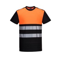 T-shirt haute visibilité PW311