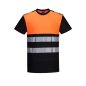 T-shirt haute visibilité PW311