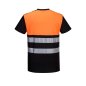 T-shirt haute visibilité PW311