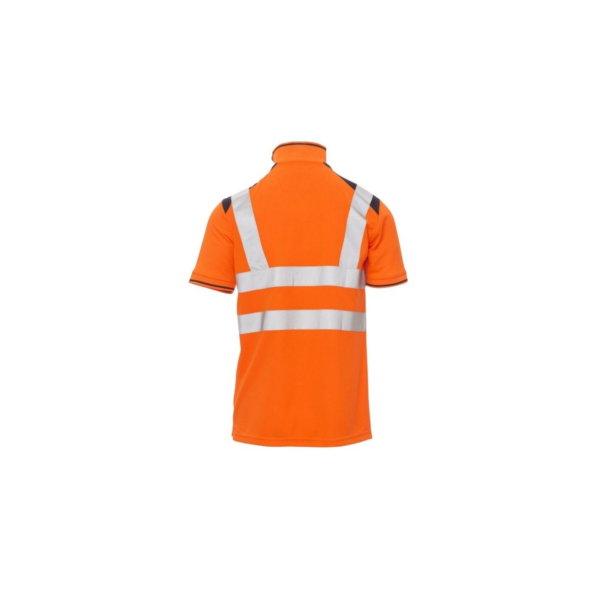 Polo Haute Visibilité Guard + en ISO 20471