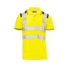 Polo Haute Visibilité Guard +