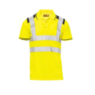 Polo haute visibilité GUARD+