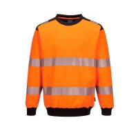 Sweat haute visibilité B306