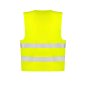Gilet haute visibilité SIRIO