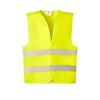 Gilet haute visibilité SIRIO