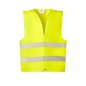 Gilet haute visibilité SIRIO